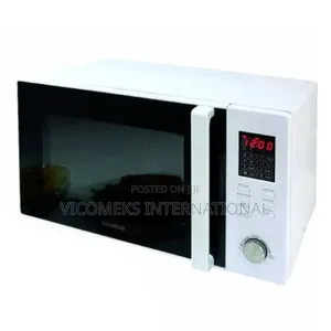 Kenwood Microwave With Grill