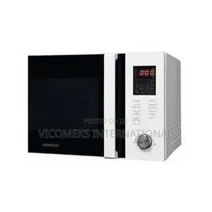 Kenwood Microwave With Grill