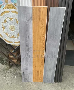 SPC Flooring
