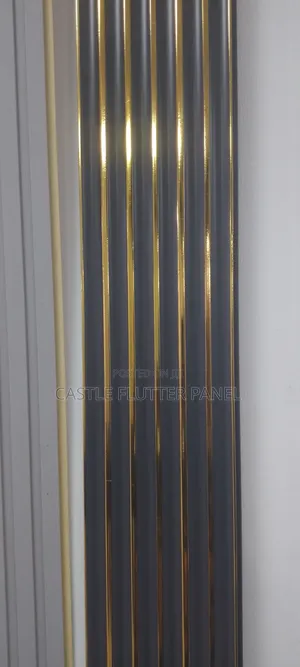 Flutter Panel