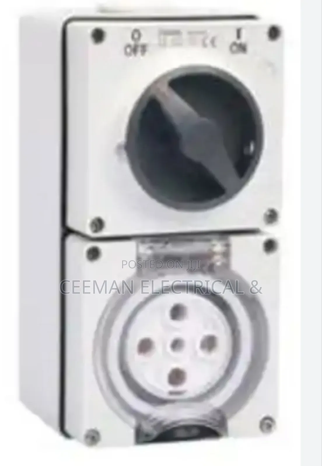 Kripal Breaker Socket