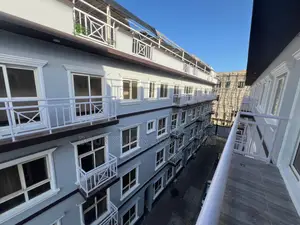 3bdrm Maisonette in Victoria Island for sale