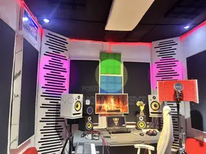 Recording Studio