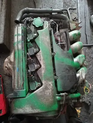 Toyota Corolla Complete Engine 2zz 2005 Model