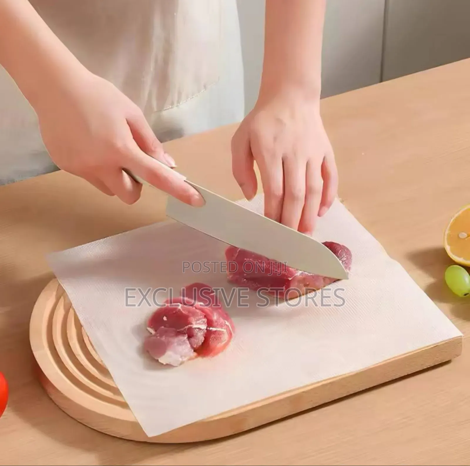 Kitchen Cutting Mats
