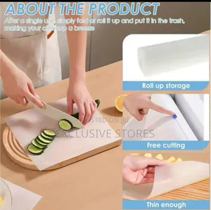Kitchen Cutting Mats