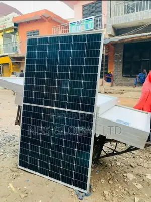 450w Canadian Halfcut Mono Crystalline Solar Panel