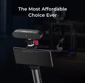 Creality Cr-Scan Ferret 3d Scanner