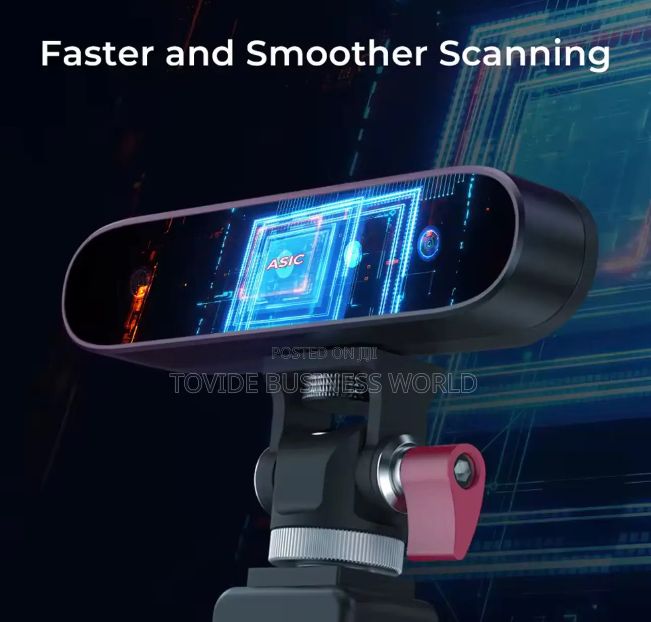 Creality Cr-Scan Ferret 3d Scanner
