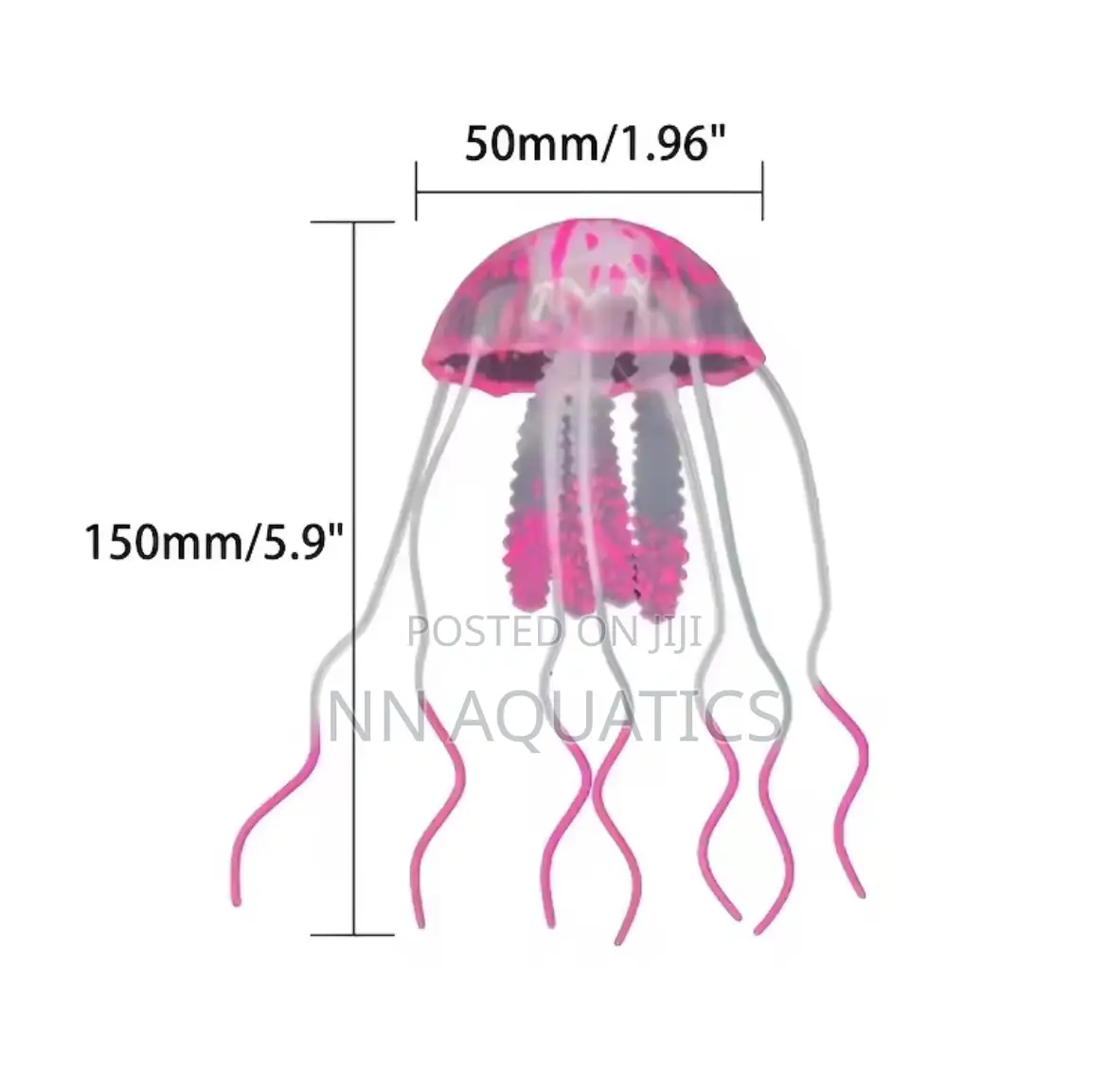 Artificial Jelly Fish