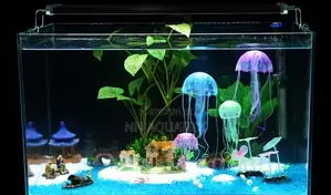 Artificial Jelly Fish