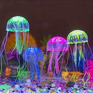 Artificial Jelly Fish