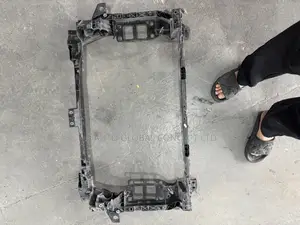 Bentley Bentyaga Radiator Support