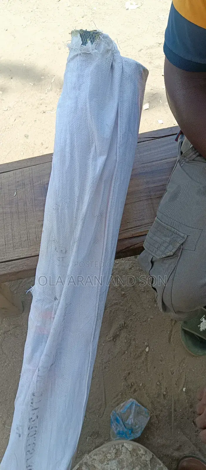 Mosquito Net
