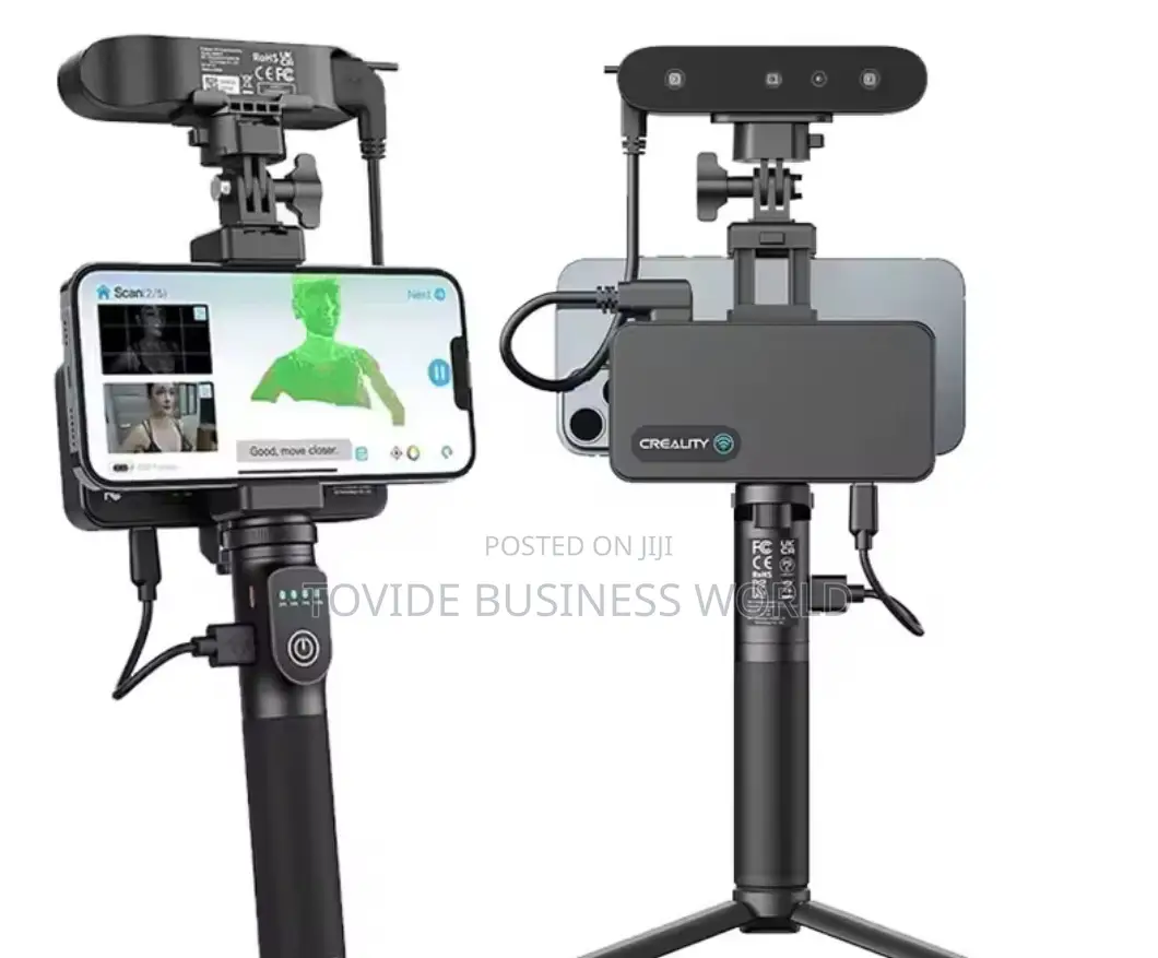 Creality Cr-Scan Ferret Pro 3d Scanner
