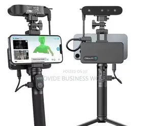 Creality Cr-Scan Ferret Pro 3d Scanner