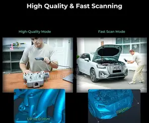 Creality Cr-Scan Ferret Pro 3d Scanner
