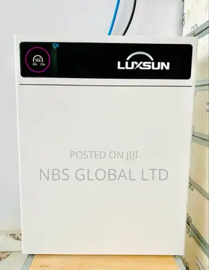 10kwh 51.2v Luxsun Lithium Ion Phosphate Battery Available