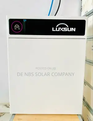 10kwh 51.2v Luxsun Lithium Ion Phosphate Battery Available