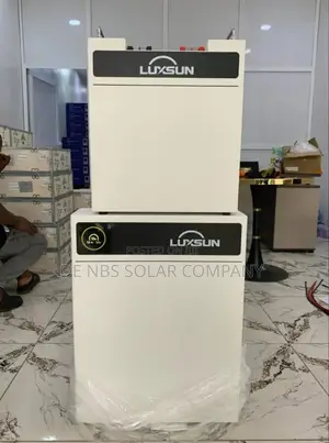 10kwh 51.2v 200ah Luxsun Lithium Ion Battery Available