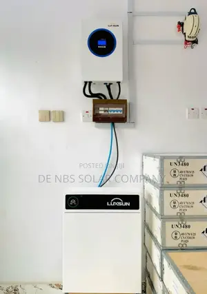 10kwh 51.2v 200ah Luxsun Lithium Ion Battery Available