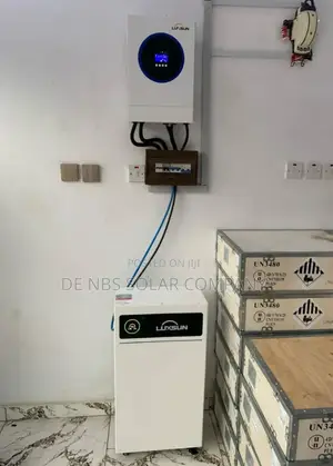 Luxsun 15kwh 51.2v 300ah Lithium Ion Battery Available Now