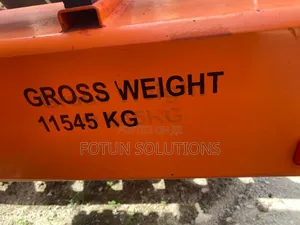 Double Roller Compactor Machine