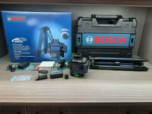 Bosch - Line Laser