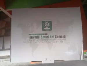 V380 4g/Wifi Smart Net Camera