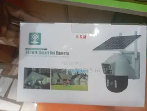 V380 4g/Wifi Smart Net Camera