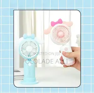 Hot Selling New Handheld Mini Fan Usb
