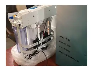 Domestic Reverse Osmosis System