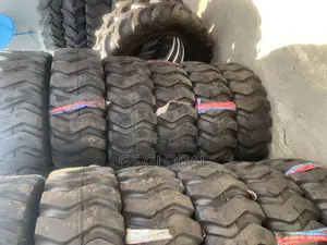 Tractor Tyres