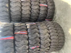 Tractor Tyres