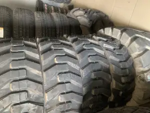 Tractor Tyres