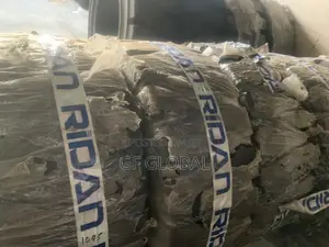 Tractor Tyres