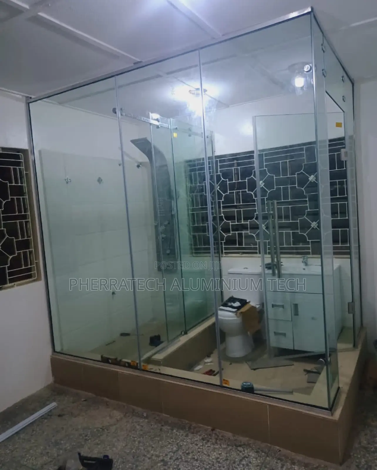 Best 10mm Cubicle Glass