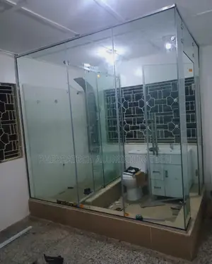 Best 10mm Cubicle Glass