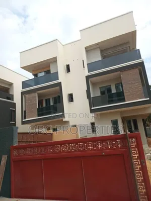 Photo - Furnished 4bdrm Duplex in Ikeja Gra for sale