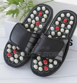 Massage Slippers