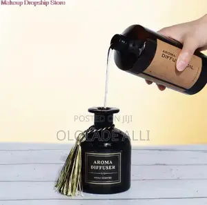 100ml Hilton Plant Home Fragrance Oil