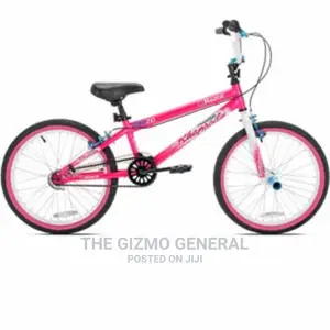 Razor Rhapsody BMX 20" Girl's Bicycle
