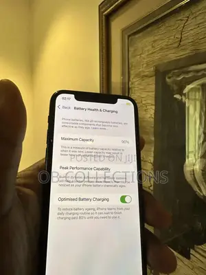 Apple iPhone 11 Pro 256 GB Gray