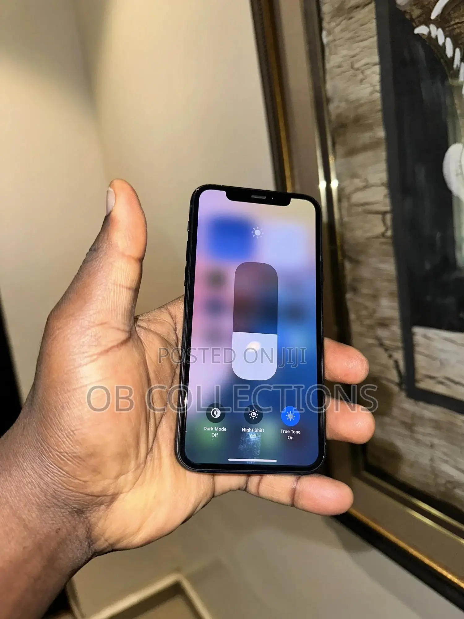 Apple iPhone 11 Pro 256 GB Gray