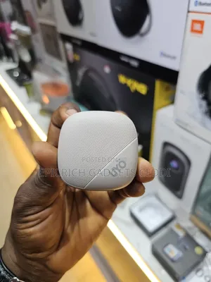 Uyo True Wireless Earbuds