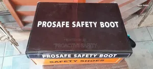 Prosafe Safety Boot