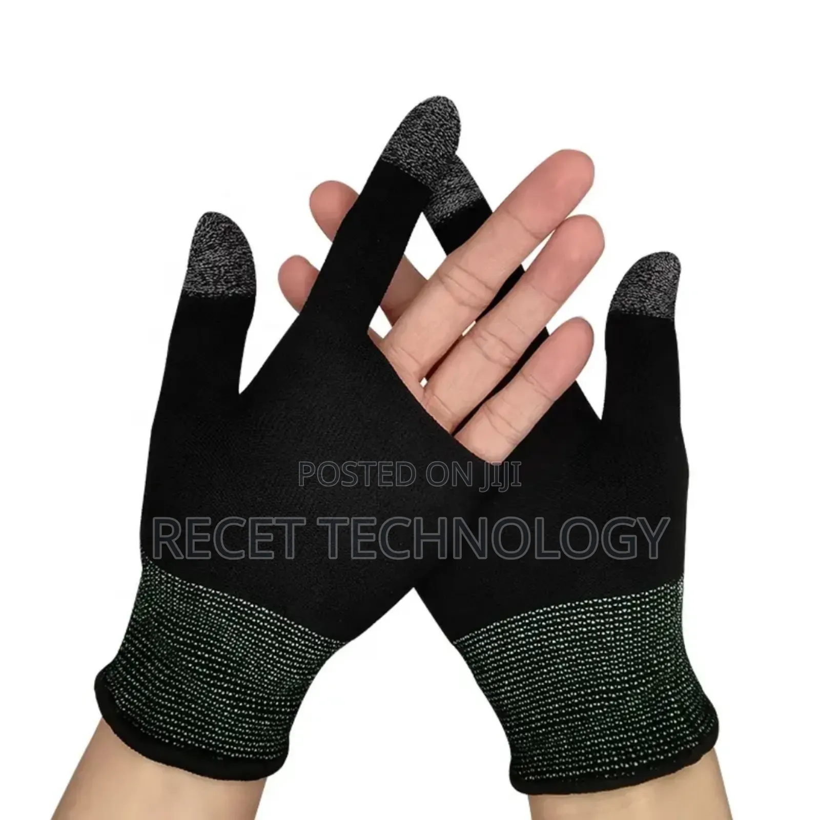 Thumb Sleeves for Gaming