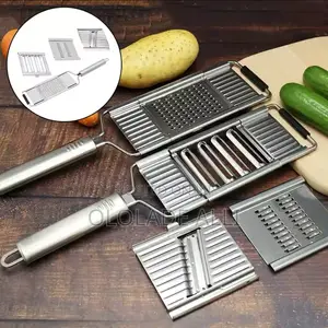 Stainless Steel Shredder Cutter Vegetable