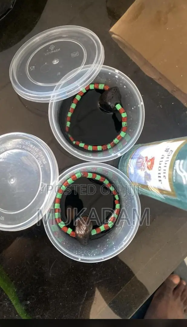 Steady Cash Out Beads