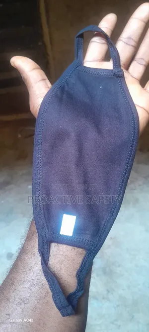 Washable Nose Mask